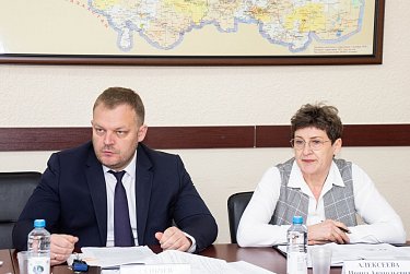 Безопасность людей – на первом месте